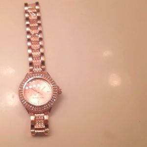 Ladies watches